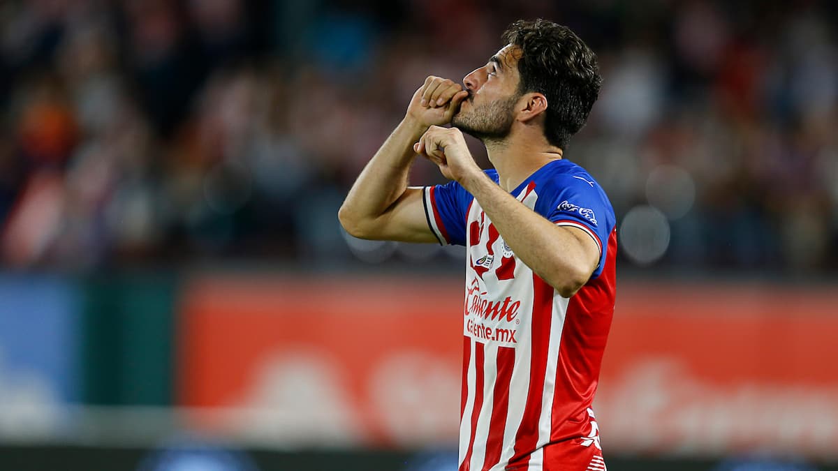 Pachuca vs Chivas Prediction, Betting Odds & Picks