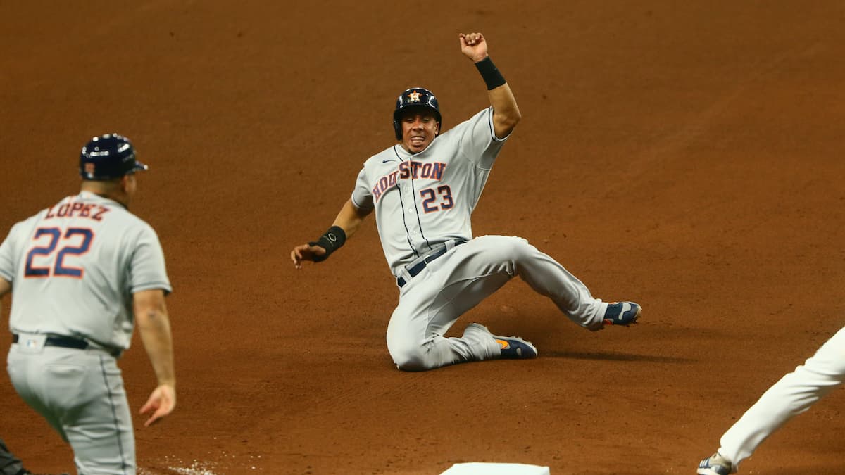 Houston Astros vs New York Yankees Predictions, Betting Odds & Picks