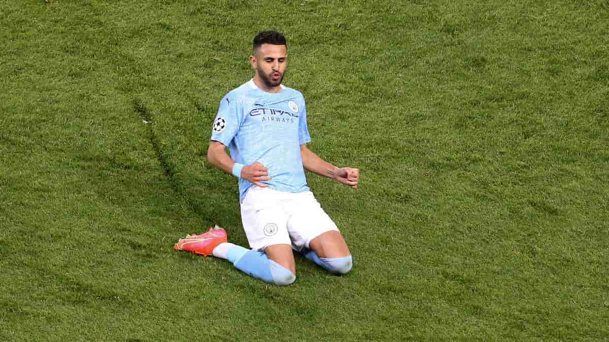 Crystal Palace vs Manchester City Prediction, Odds & Picks