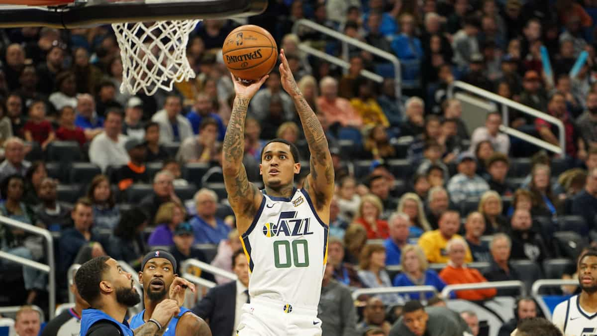 Utah Jazz vs Phoenix Suns Predictions, Betting Odds & Picks