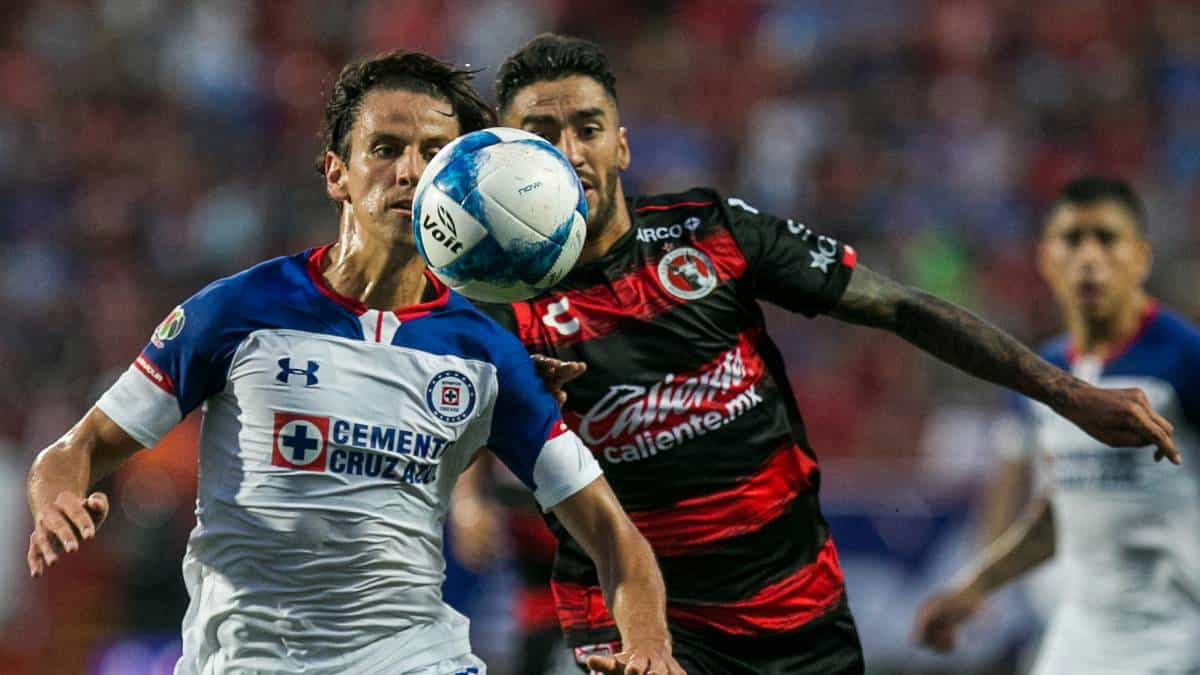 Cruz Azul vs Club Tijuana Prediction, Betting Odds & Picks