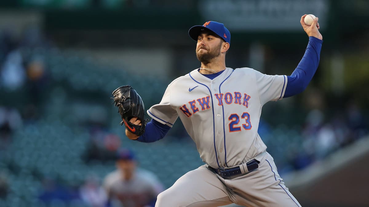 Boston Red Sox vs New York Mets Predictions, Odds & Picks