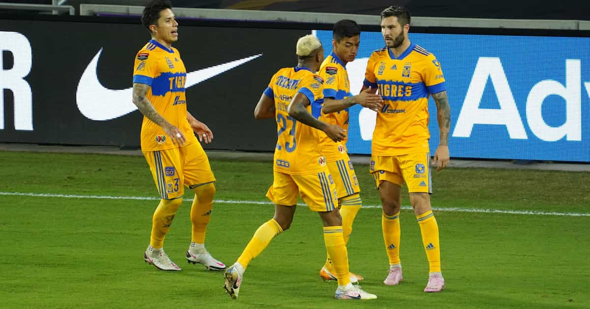 Tigres vs Monterrey Prediction, Betting Odds & Picks