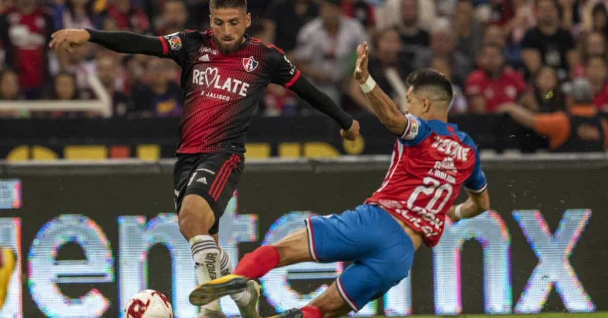 Atlas vs Chivas Prediction, Betting Odds & Picks