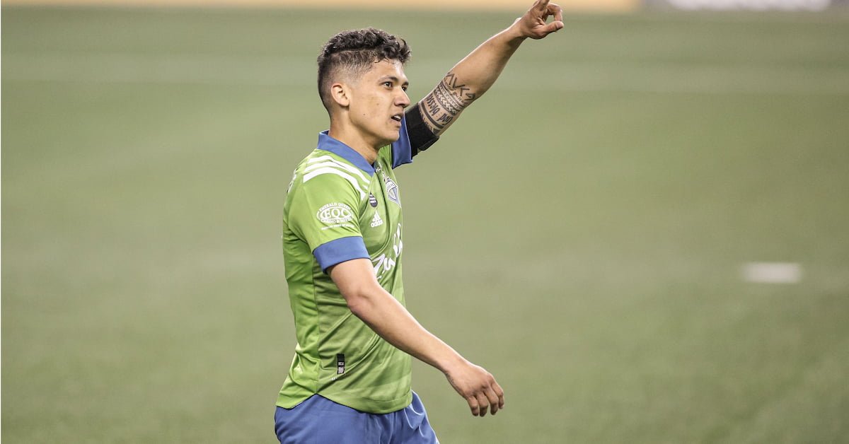 LAFC vs Seattle Sounders Prediction, Picks & Odds