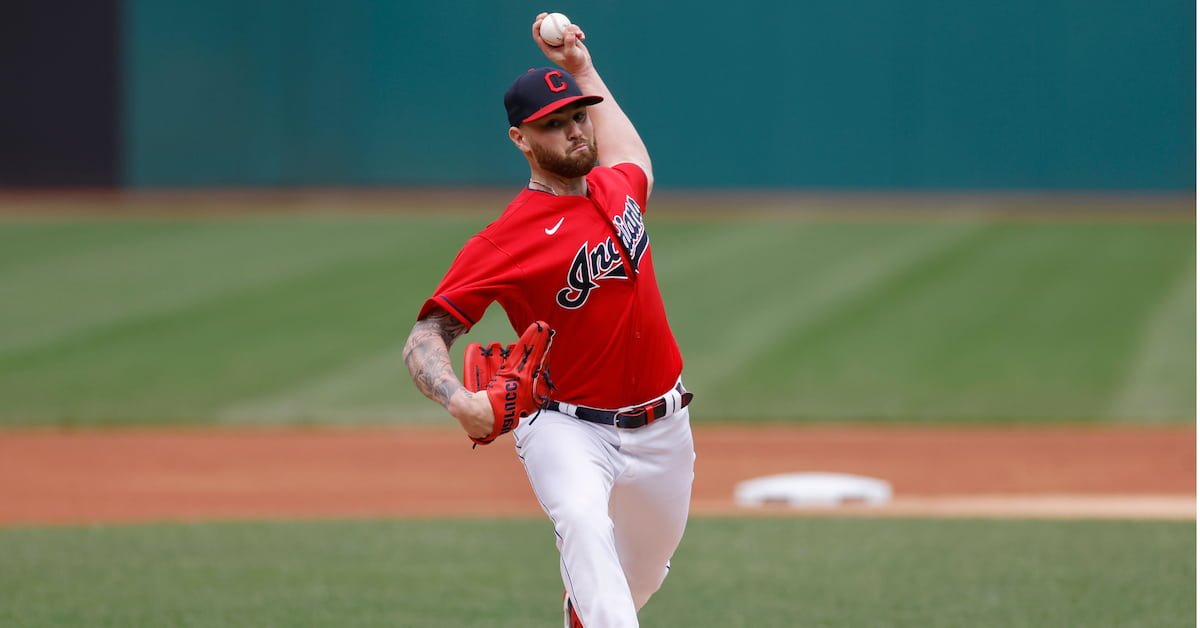 Chicago White Sox vs Cleveland Indians Predictions, Odds & Picks