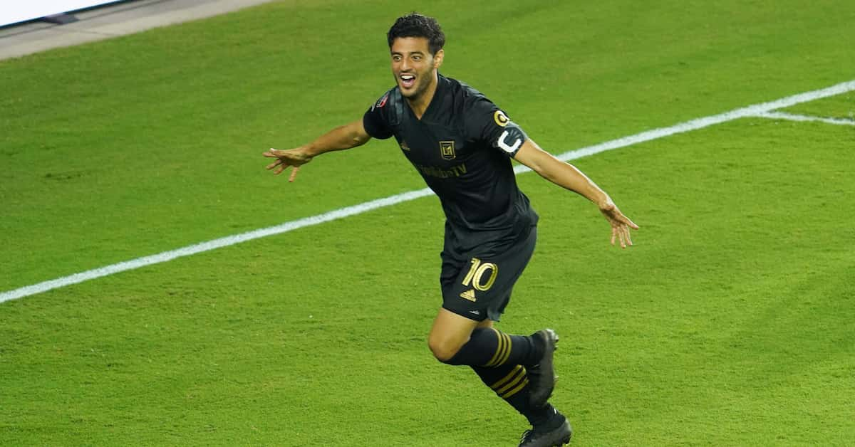 LAFC vs Austin FC Prediction, Picks & Odds 