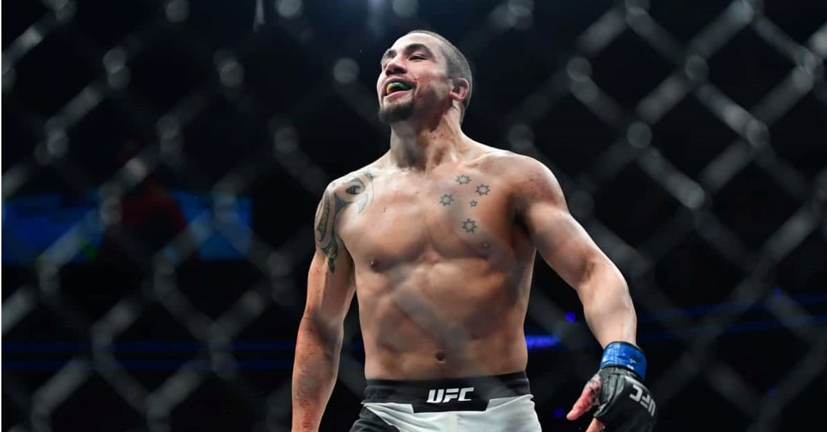 UFC Fight Night: Whittaker vs Gastelum Predictions, Odds & Picks