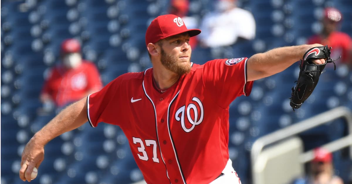 Washington Nationals vs Los Angeles Dodgers Predictions, Odds & Picks