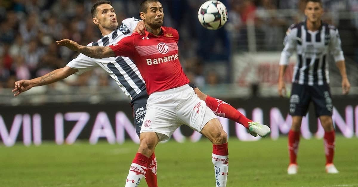 Toluca vs Monterrey Prediction, Betting Lines & Picks