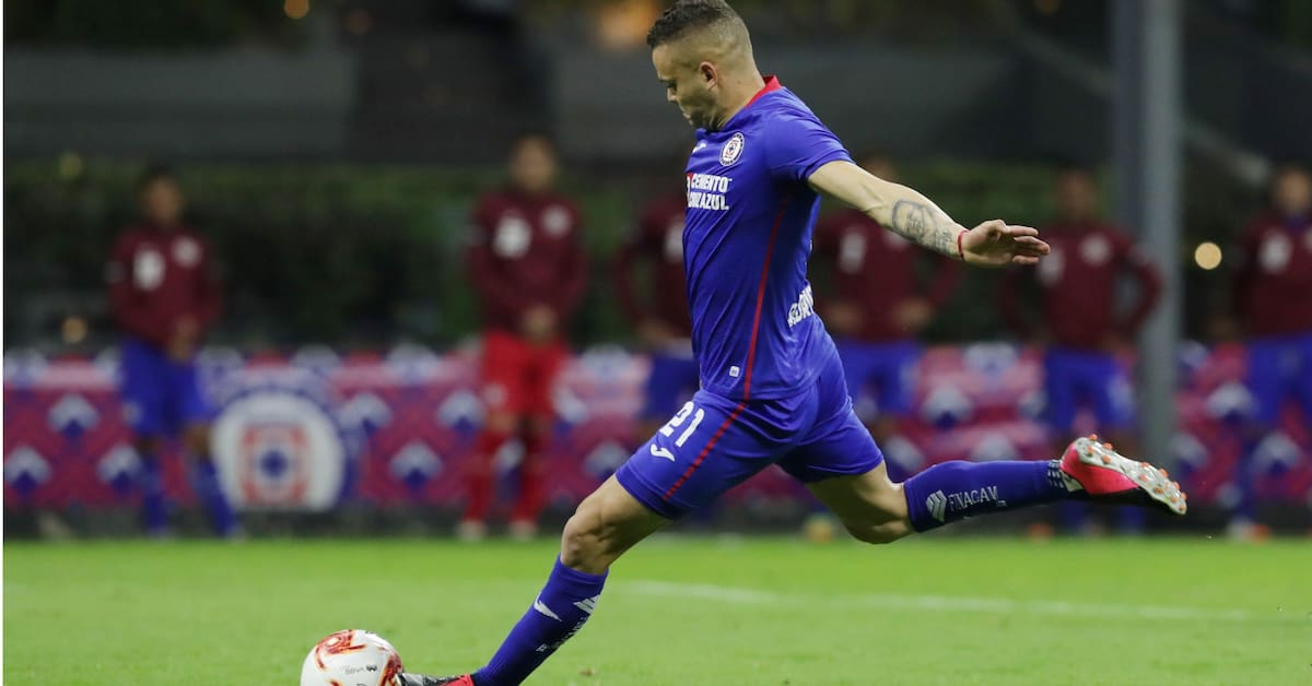 Cruz Azul vs Chivas Prediction, Betting Lines & Picks