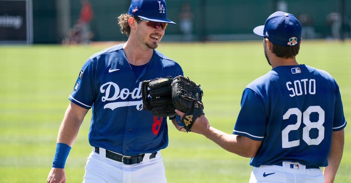 Los Angeles Dodgers vs Colorado Rockies Predictions, Betting Odds & Picks