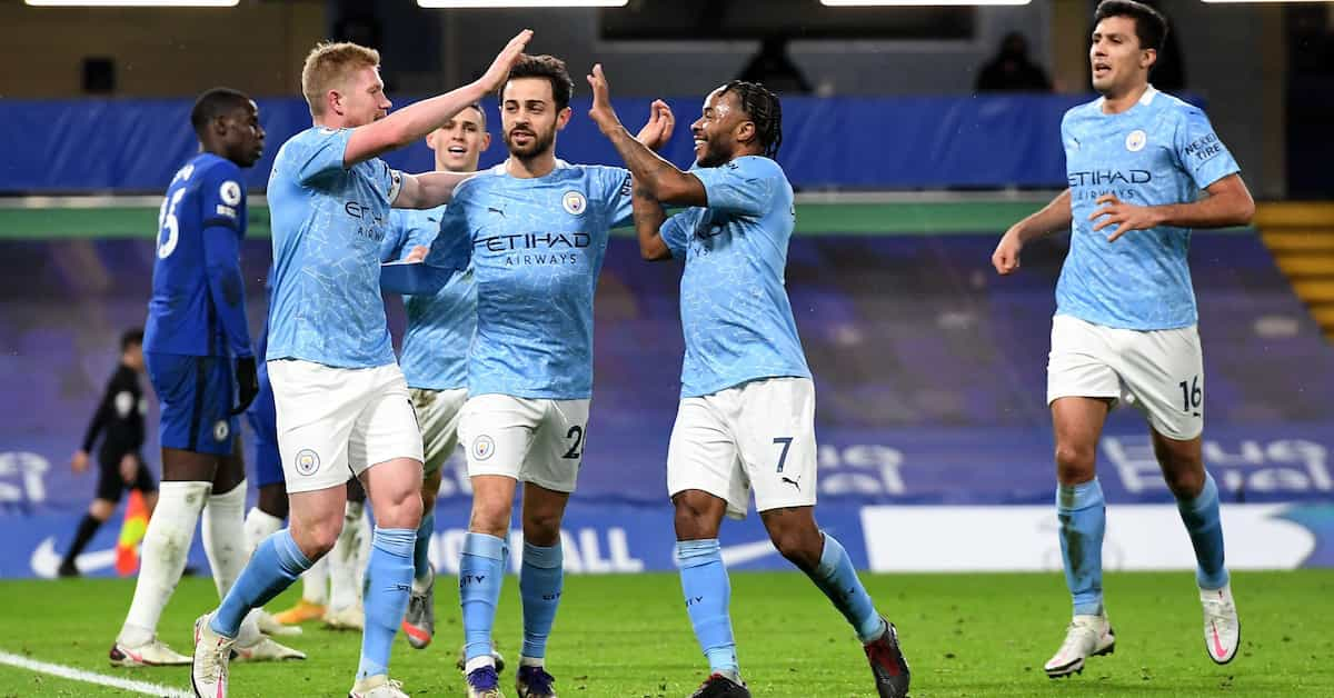 Leicester City vs Manchester City Prediction, Money Line & Picks