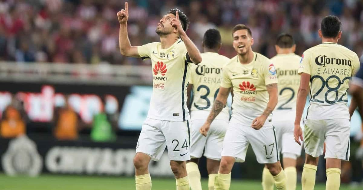 Club America vs Necaxa Prediction, Betting Lines & Picks