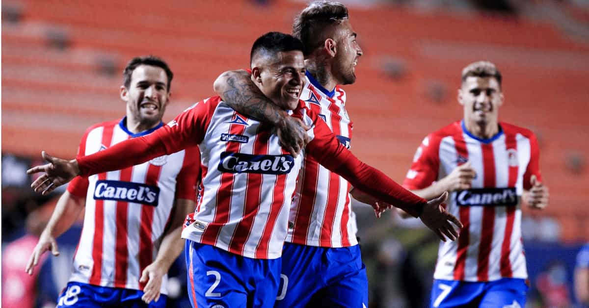 Monterrey vs San Luis Prediction, Betting Lines & Picks