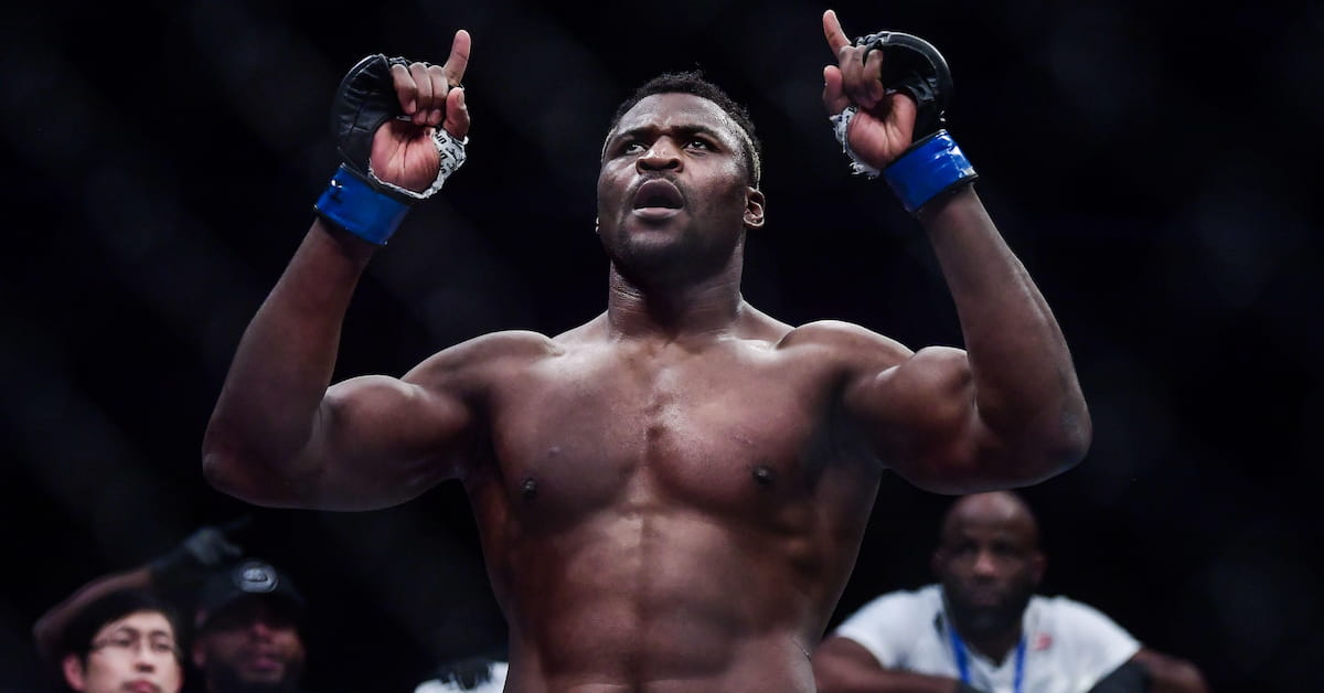 UFC 260 Miocic vs Ngannou II Predictions, Odds & Picks