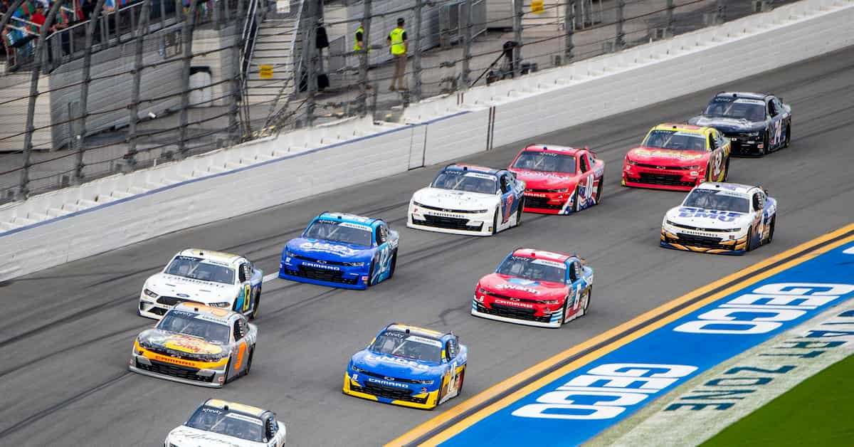 EchoPark 250 at Atlanta (Xfinity Series) Predictions, Picks and Odds