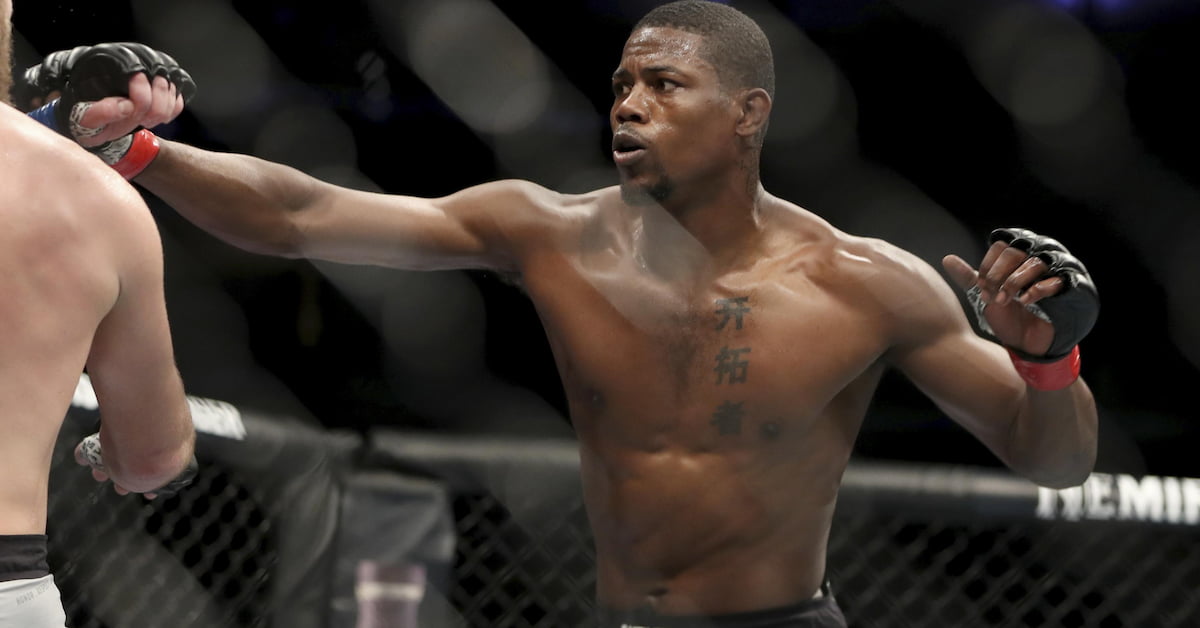 UFC Fight Night: Brunson vs Holland Predictions, Odds & Picks