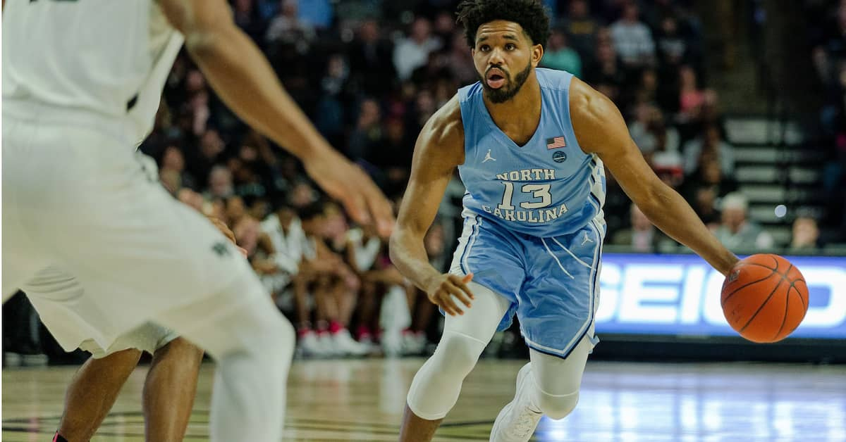 Wisconsin vs North Carolina Prediction, Odds & Picks