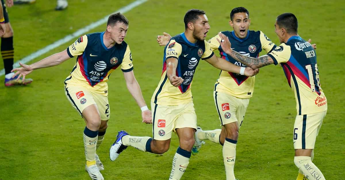 Mazatlan vs Club America Prediction, Betting Lines & Picks