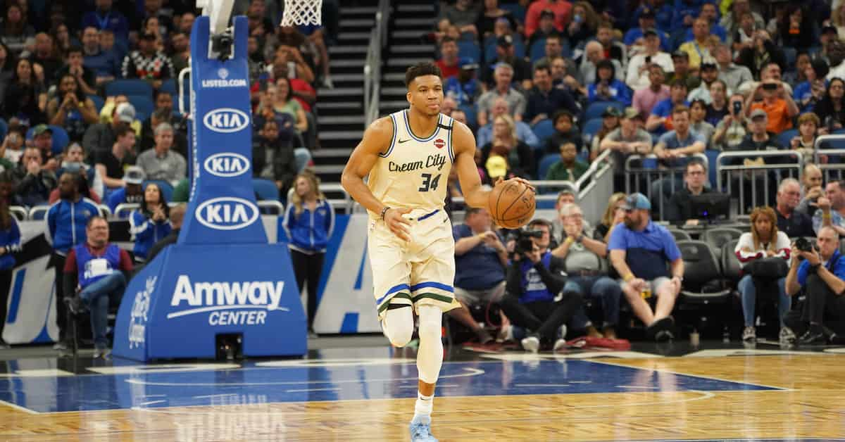 Milwaukee Bucks vs Philadelphia 76ers Predictions, Betting Lines & Picks