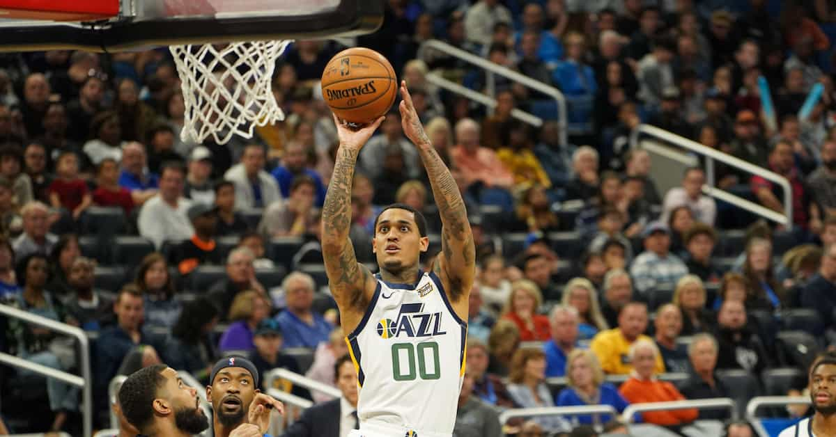 Utah Jazz vs Boston Celtics Predictions, Betting Lines & Picks