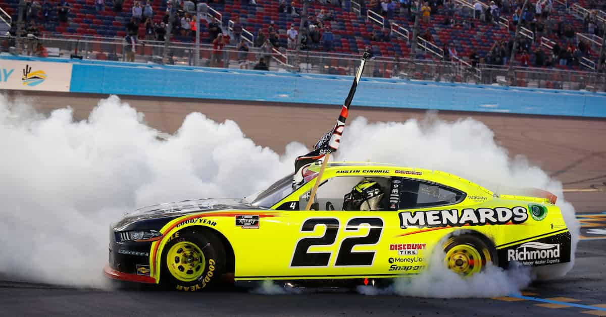 Call 811 Before You Dig 200 (Xfinity Series) Predictions & Picks