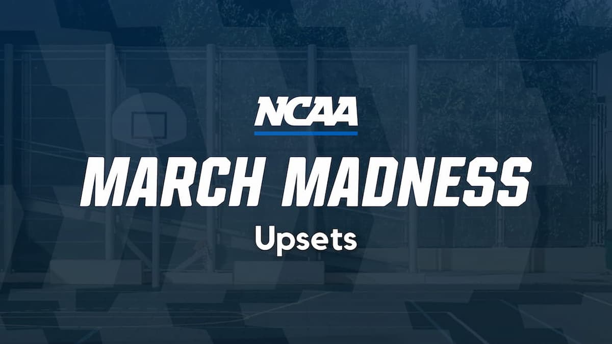 Most Likely Upset March Madness 2024 - Elite 8