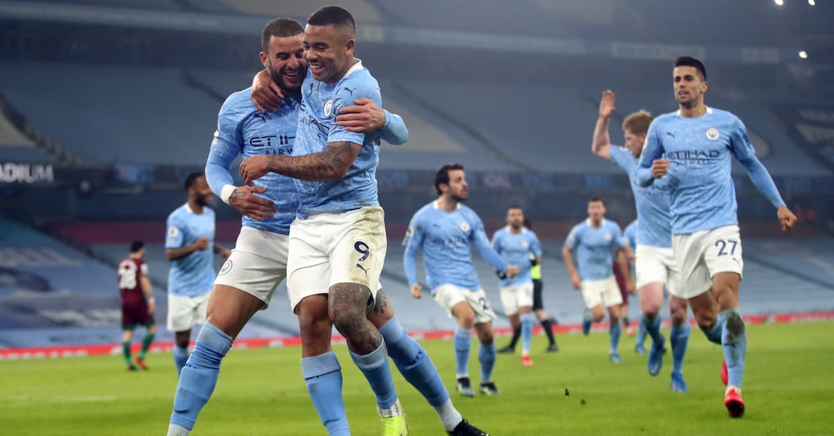 Manchester City vs Manchester United Prediction, Betting Lines & Picks