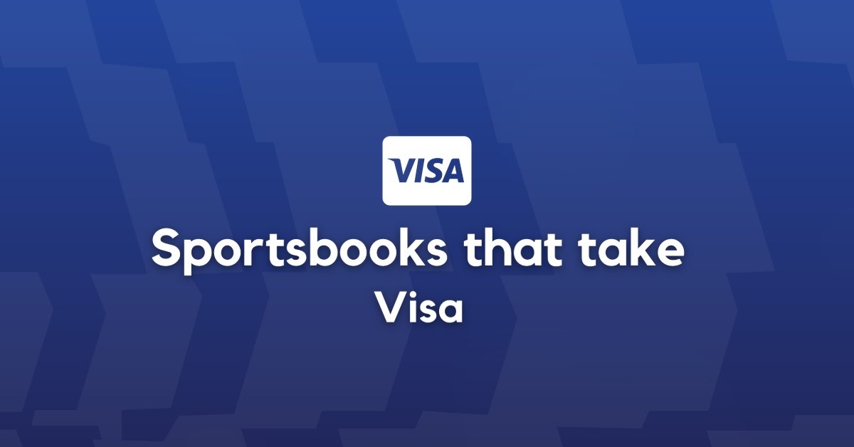 The Best Visa Betting Sites for November 2024