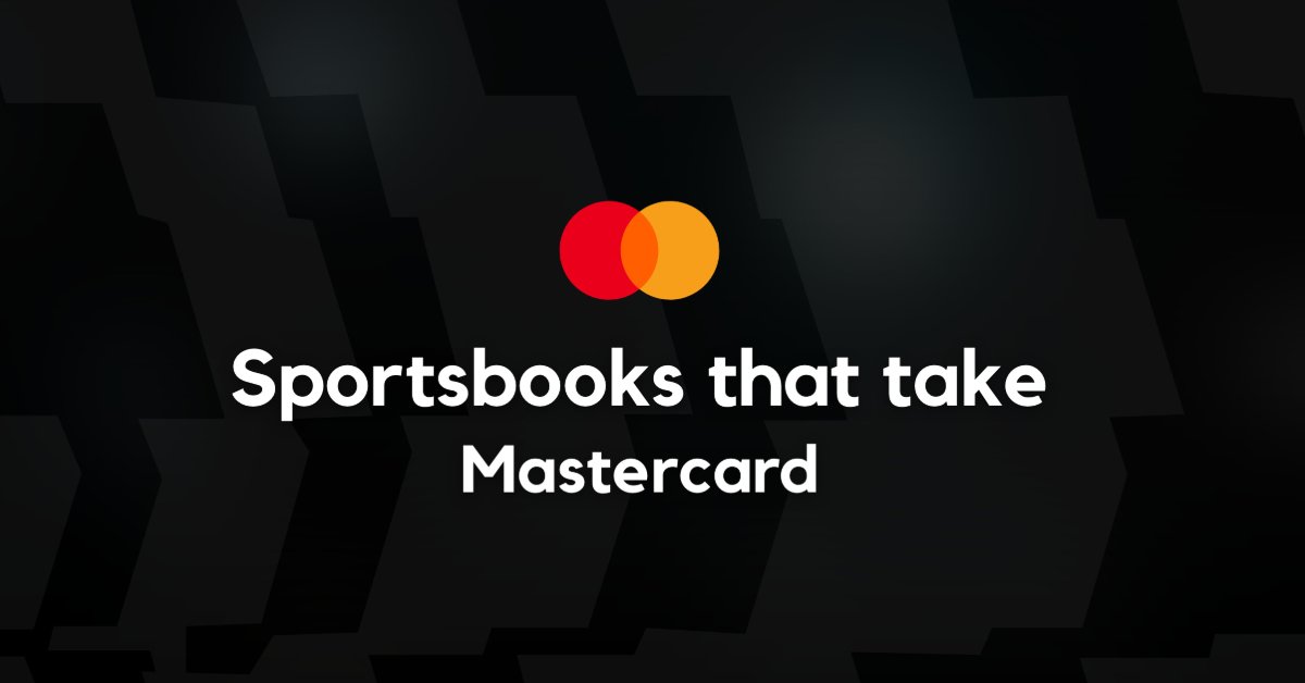 Mastercard Betting Sites