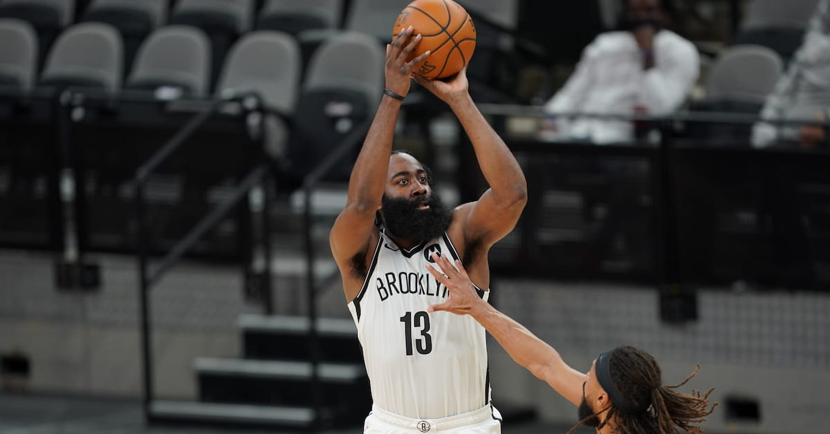 Brooklyn Nets vs Houston Rockets Predictions, Betting Lines & Picks