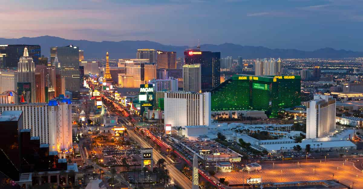 Nevada Off to Solid Sports Wagering Start in 2021 with Big January