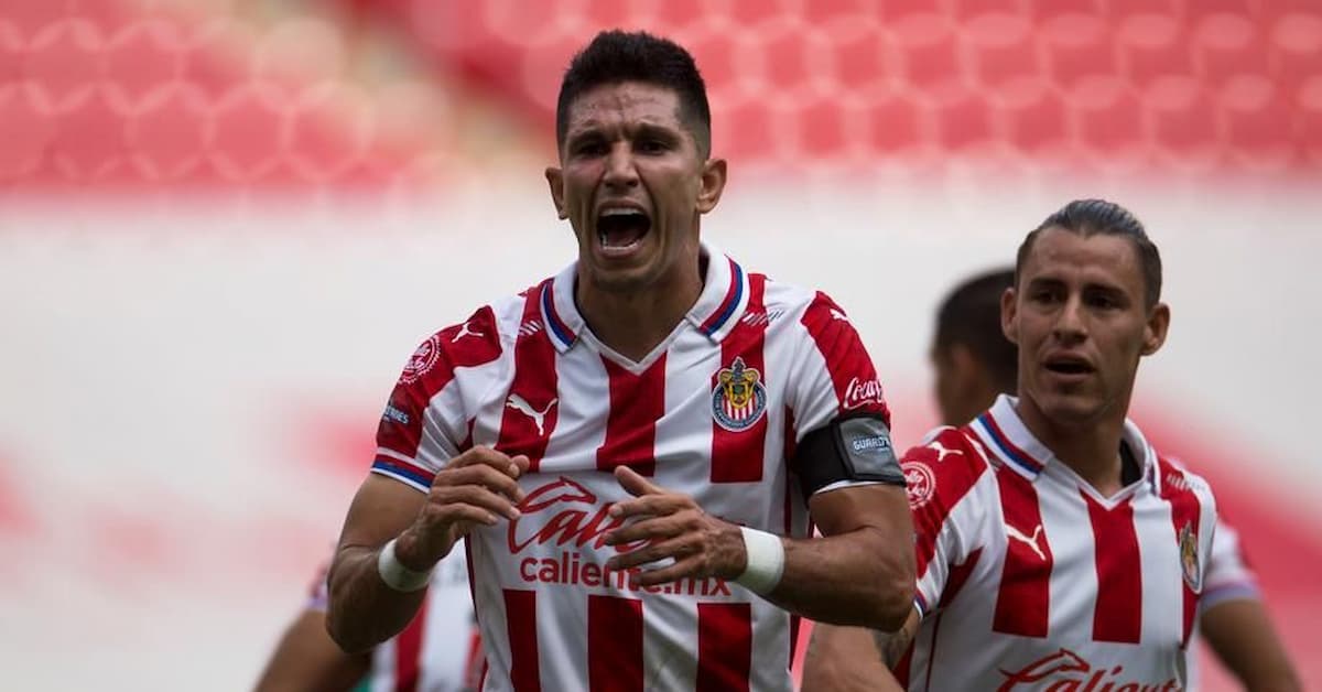 Chivas vs Pumas Prediction, Betting Lines & Picks