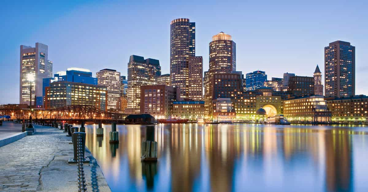 Massachusetts Senator Accelerates Sports Wagering Progress with New Bill