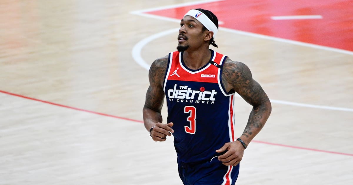 Washington Wizards vs Los Angeles Lakers Predictions, Betting Lines & Picks