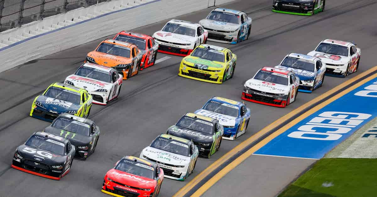 Super Start Batteries 188 (Xfinity Series) Predictions & Picks