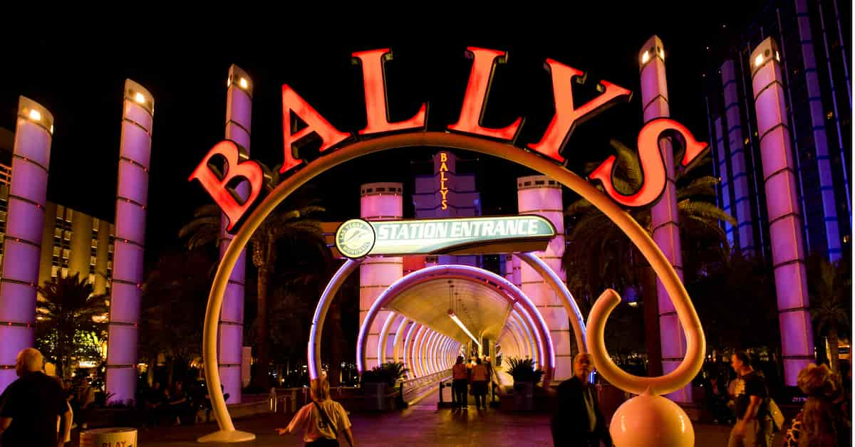 Bally’s Scores Major Goal in Becoming NHL Sponsor