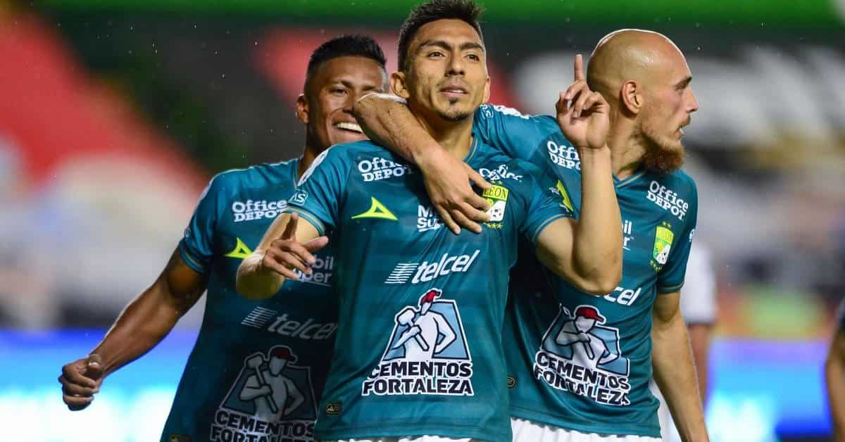 Pumas vs Leon Prediction, Betting Lines & Picks