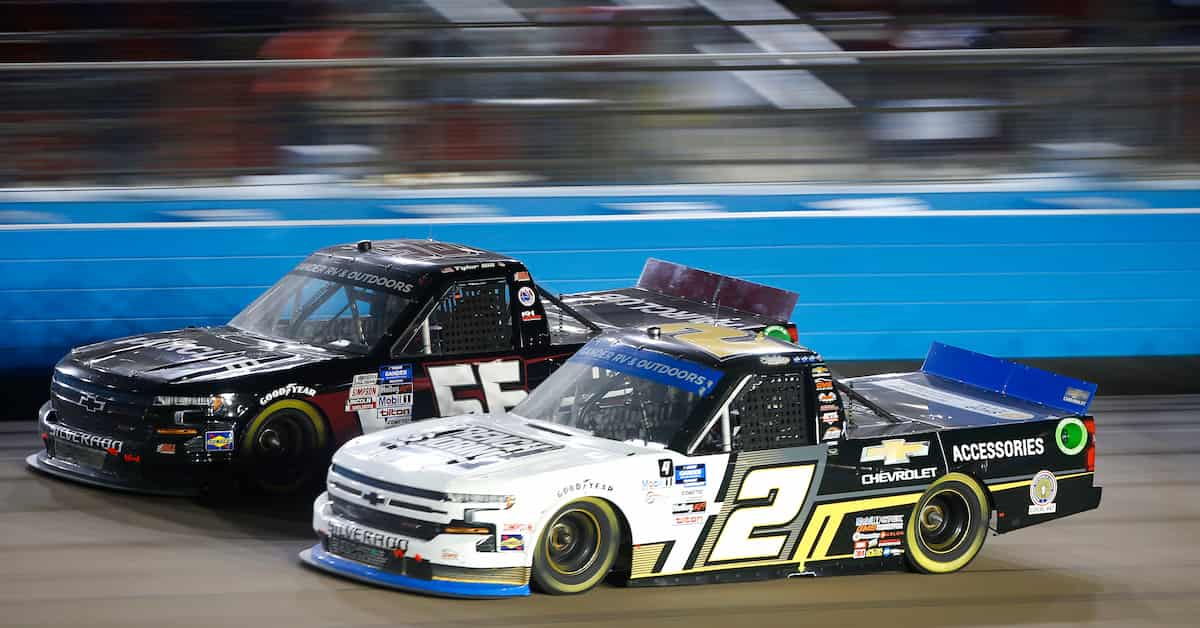 BrakeBest Select 159 (Truck Series) Predictions & Picks