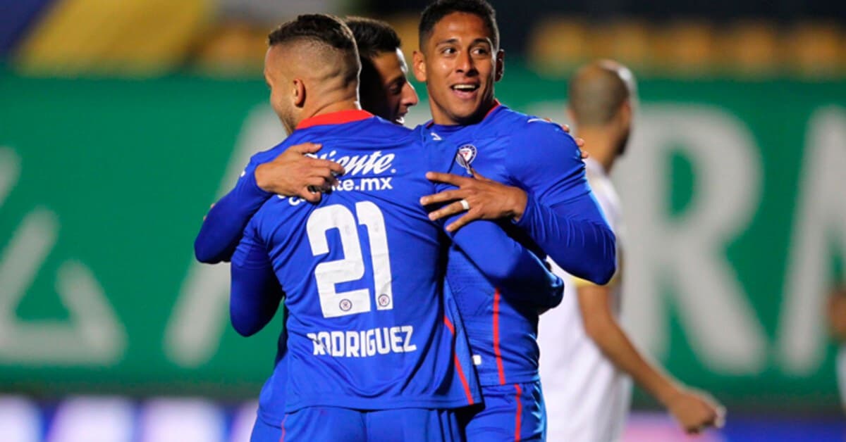 Cruz Azul vs Toluca Prediction, Betting Lines & Picks