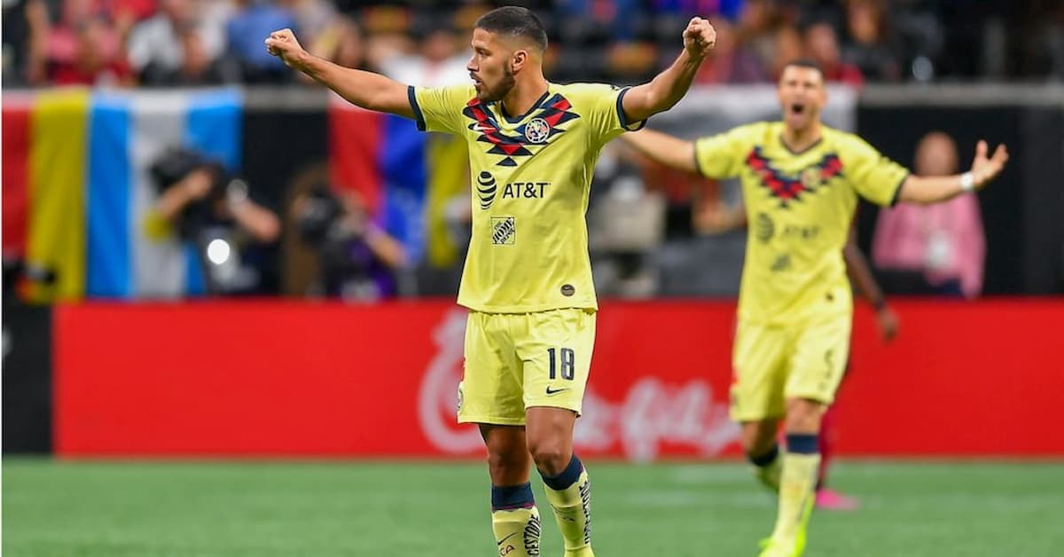 Club America vs Queretaro Prediction, Betting Lines & Picks