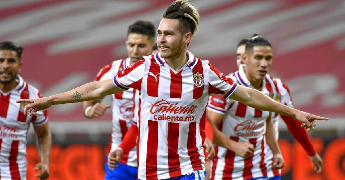 Chivas vs Necaxa Prediction, Betting Odds & Picks