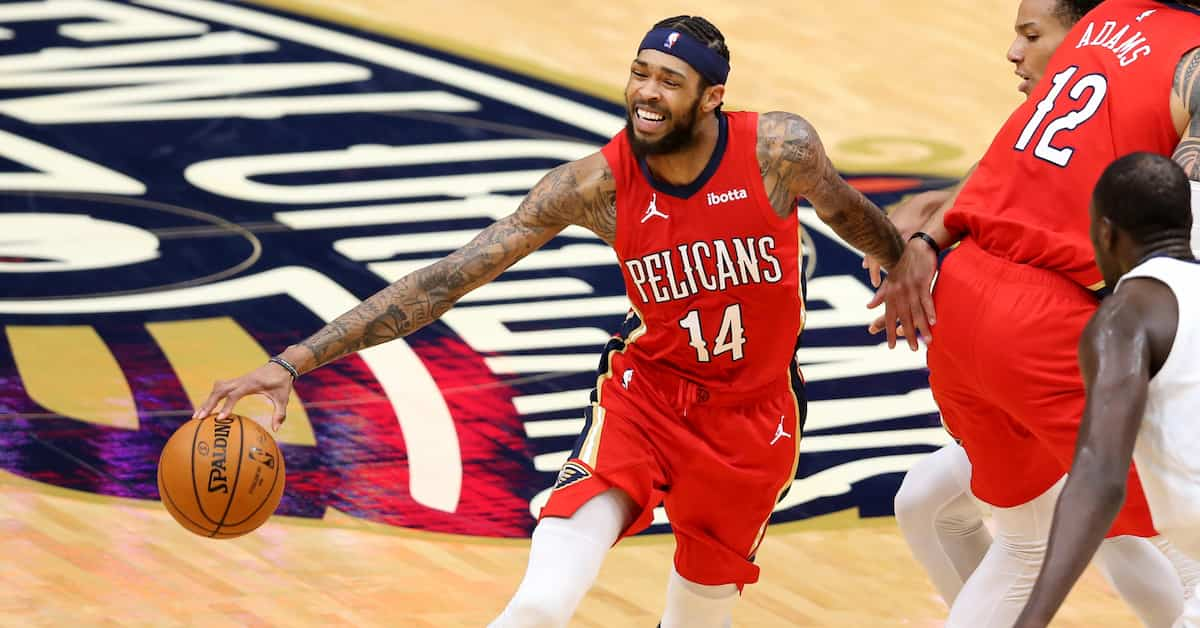 Houston Rockets vs New Orleans Pelicans Predictions, Odds & Picks