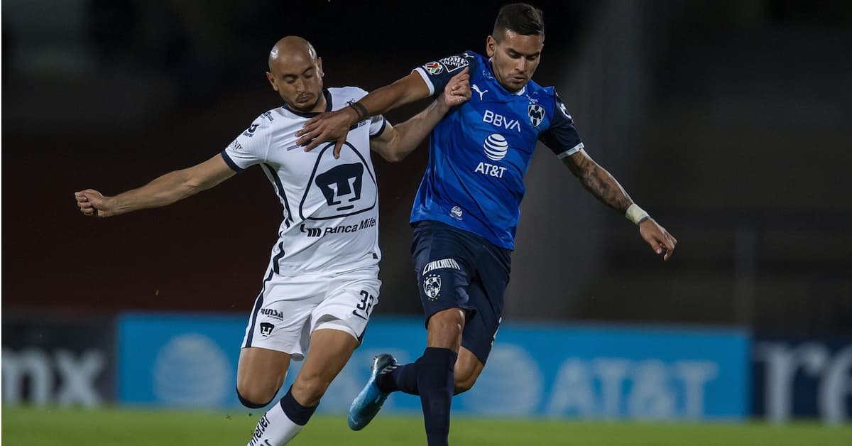 Monterrey vs Pumas Prediction, Betting Odds & Picks