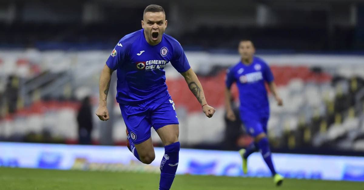 Necaxa vs Cruz Azul Prediction, Betting Odds & Picks