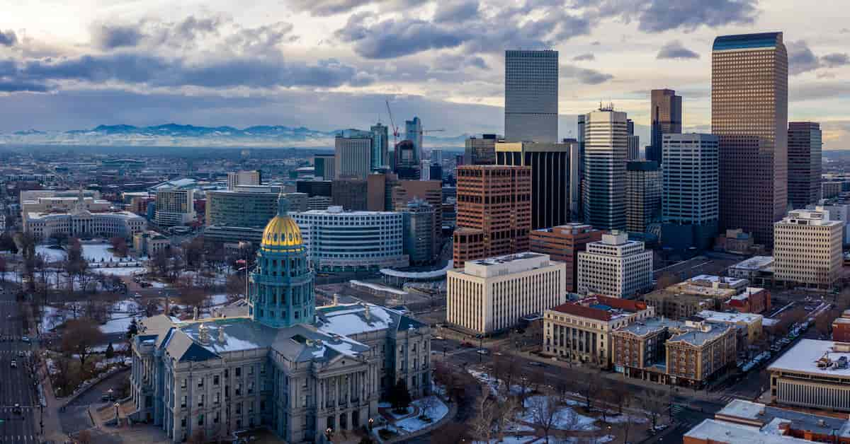 Colorado Notches $1.2B for 2020 in Sports Wagering Handle with Record December