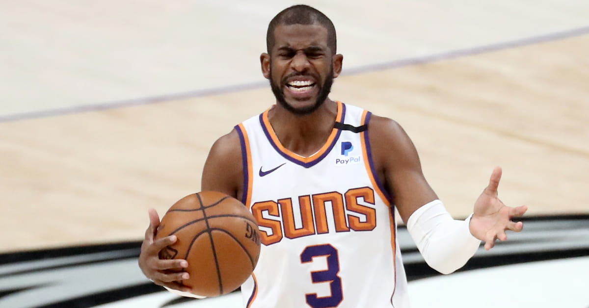 Phoenix Suns vs New Orleans Pelicans Predictions, Odds & Picks