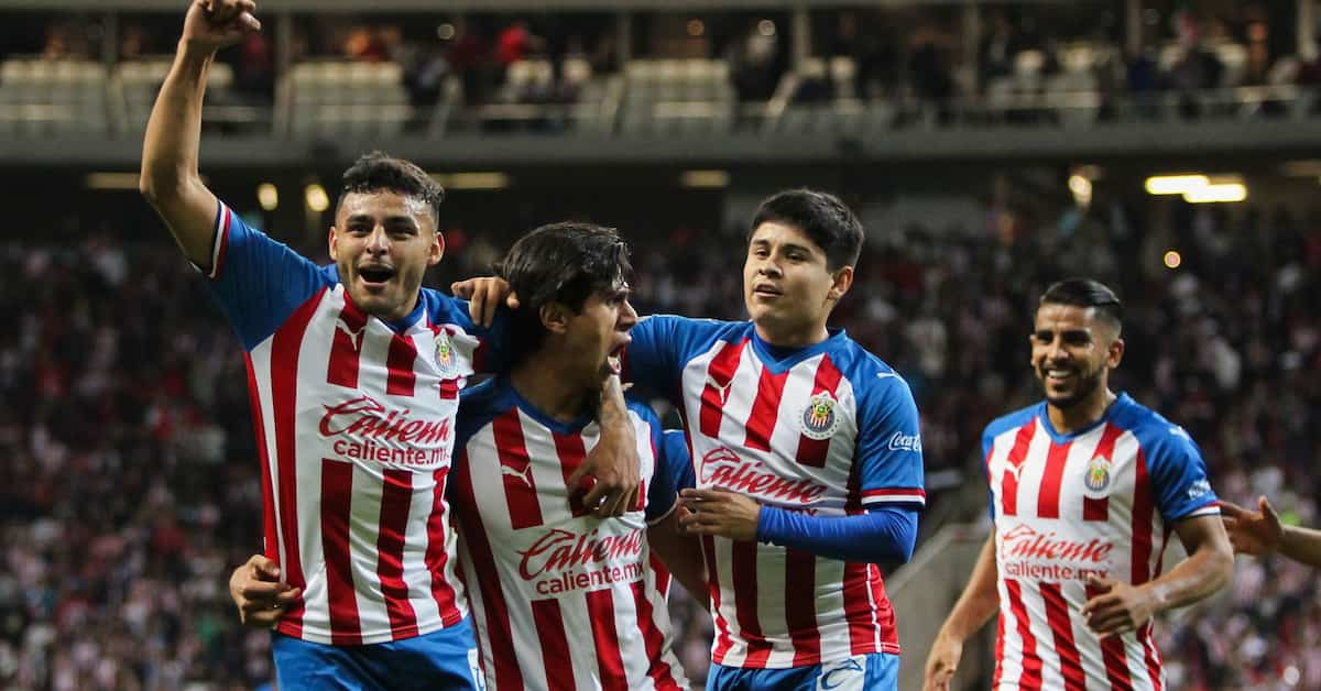 Chivas vs Juarez Prediction, Betting Odds & Picks