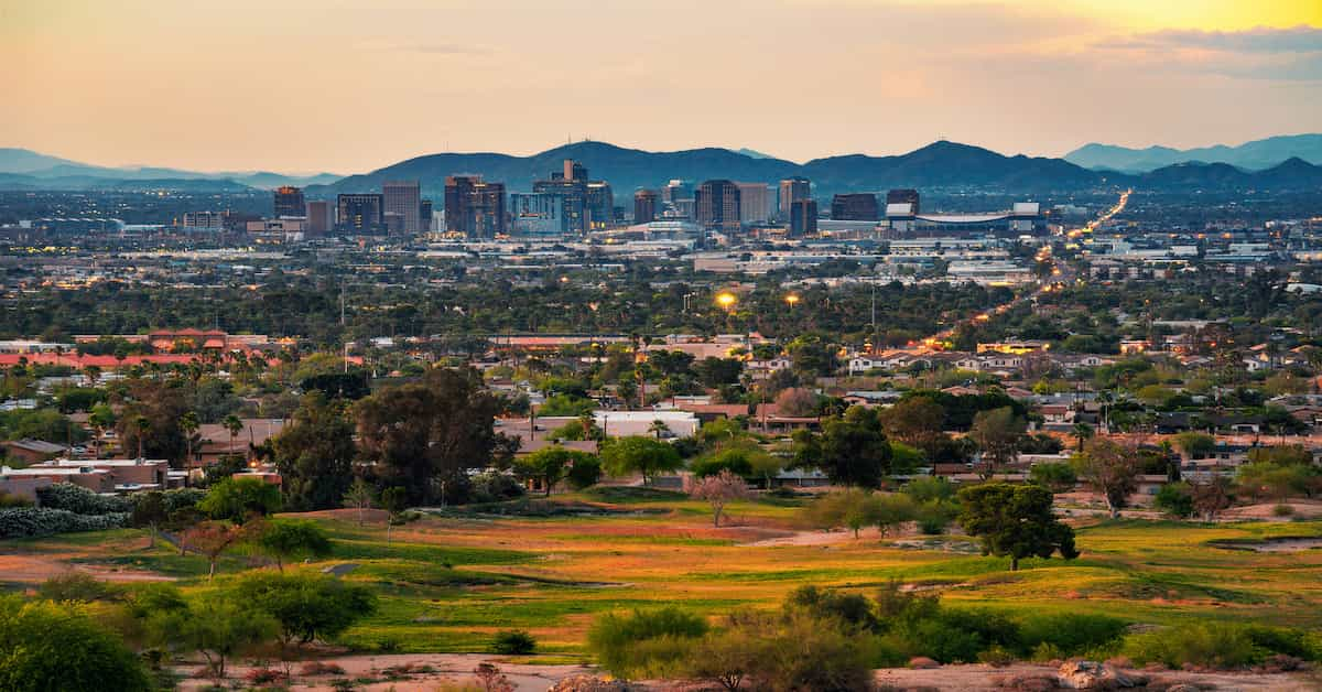 Arizona Governor Provides Latest Necessary Push Toward Legalized Sports Wagering